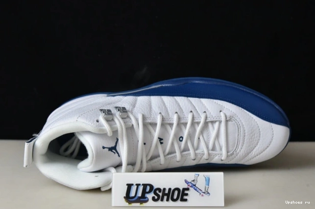 Air 130690-113 French (2016) 12 Blue Jordan 1022